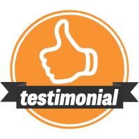 Testimonial