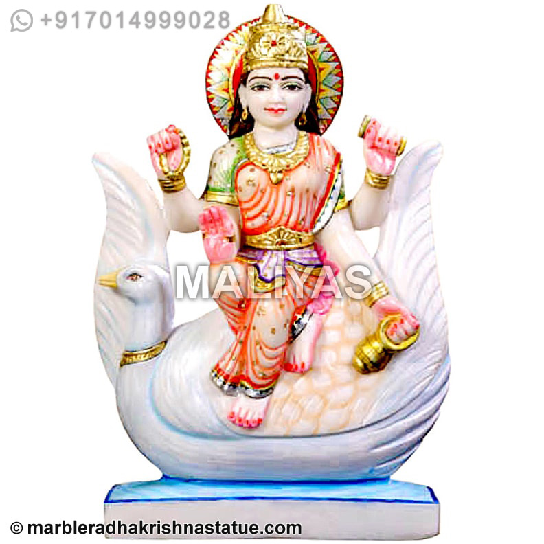 Brahmani Mata Murti