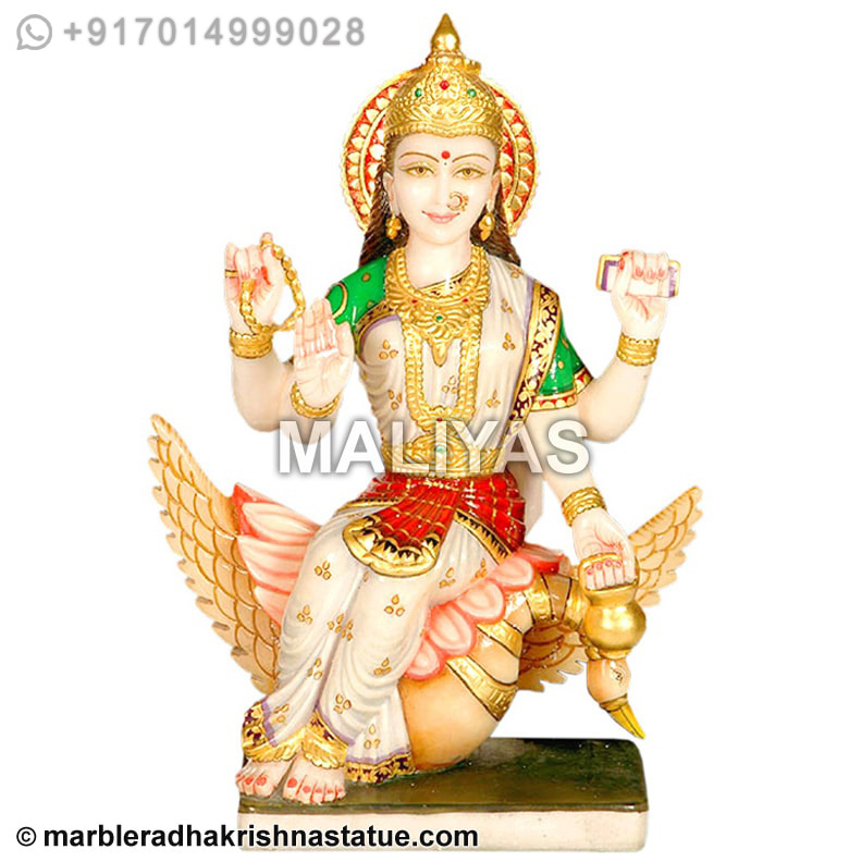 Brahmani Statue