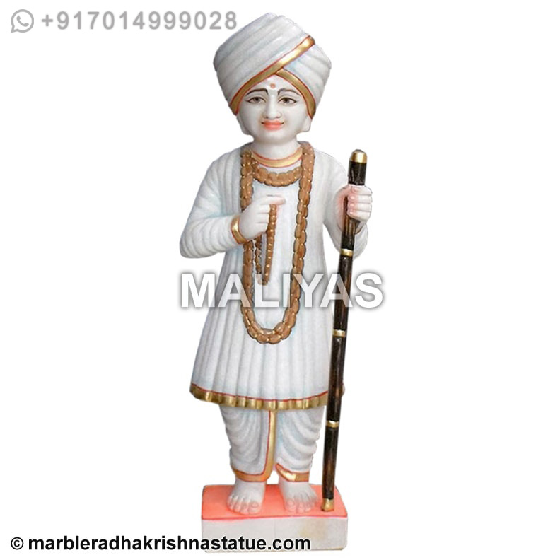 Buy Jalaram Bapa Statue