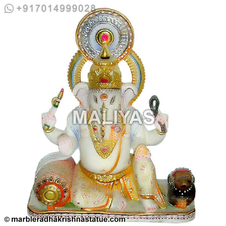 Ganapathi Murthi from Marble for Home