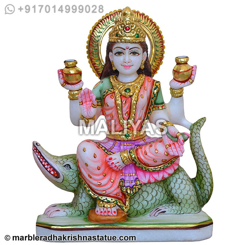 Ganga Idol online