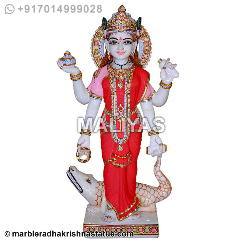 Ganga Murti