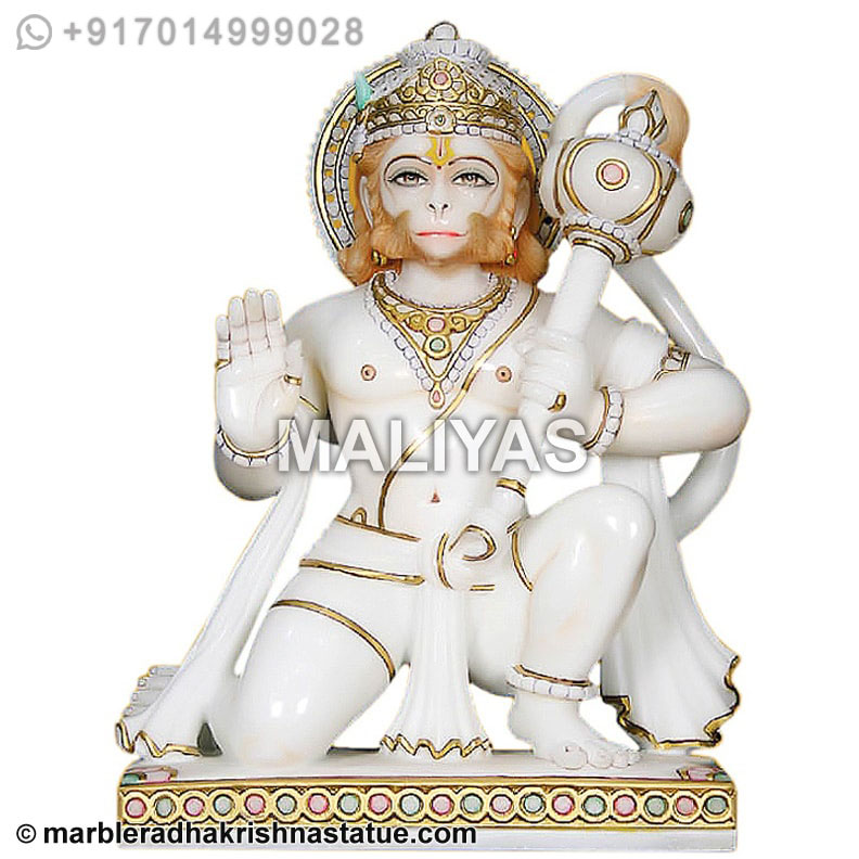 Hanuman Murti Online Purchase