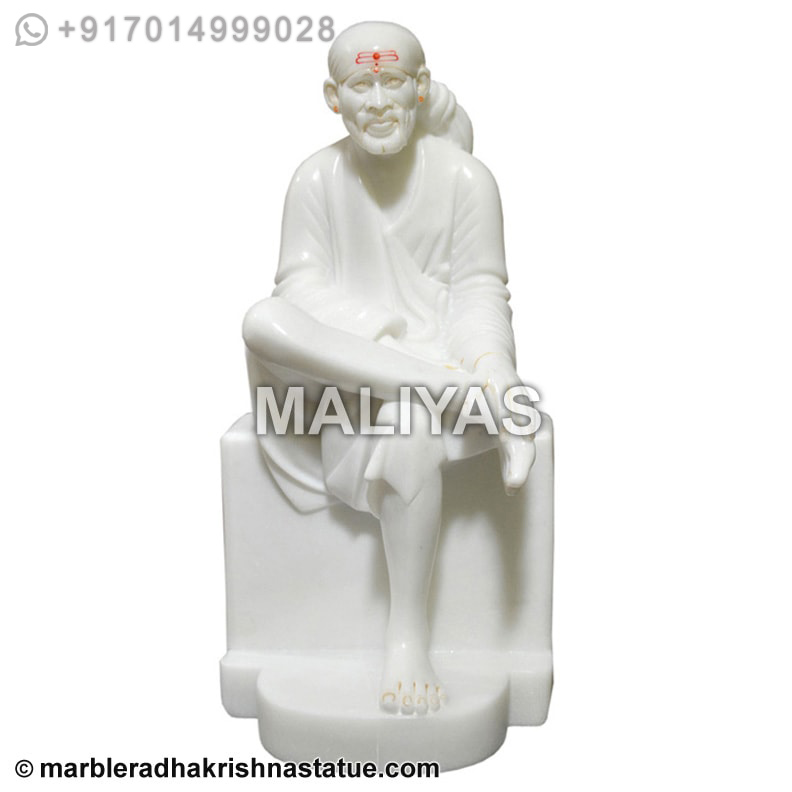 Shirdi Sai Baba Moorti