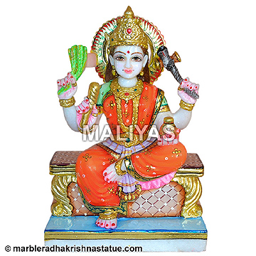 Ganga mata Statue for sale