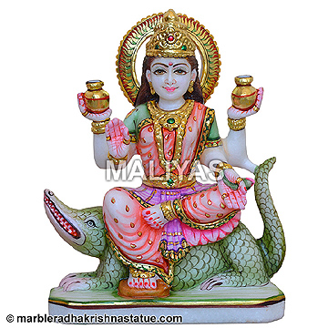 Ganga Idol online