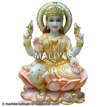 Laxmi Moorti