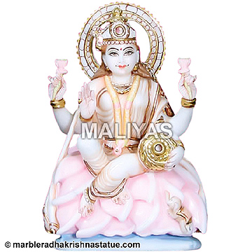 Lakshmi Moorti