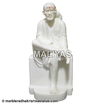 Shirdi Sai Baba Moorti