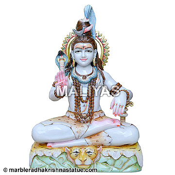 Lord Shiva Statue for Sale