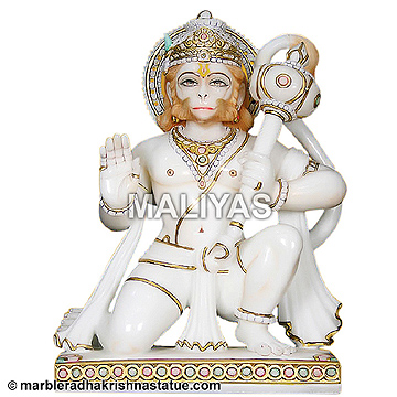 Hanuman Murti Online Purchase