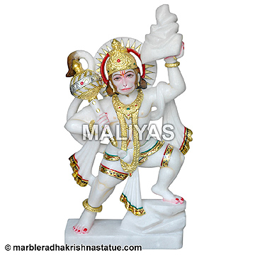 Hanuman ji Murti Online