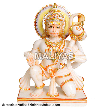 Hanuman Idols Online Shopping