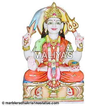Santoshi Murti